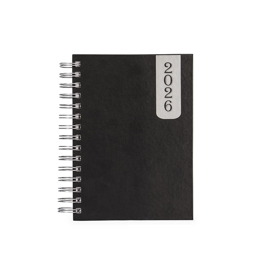 AGENDA DIÁRIA WIRE