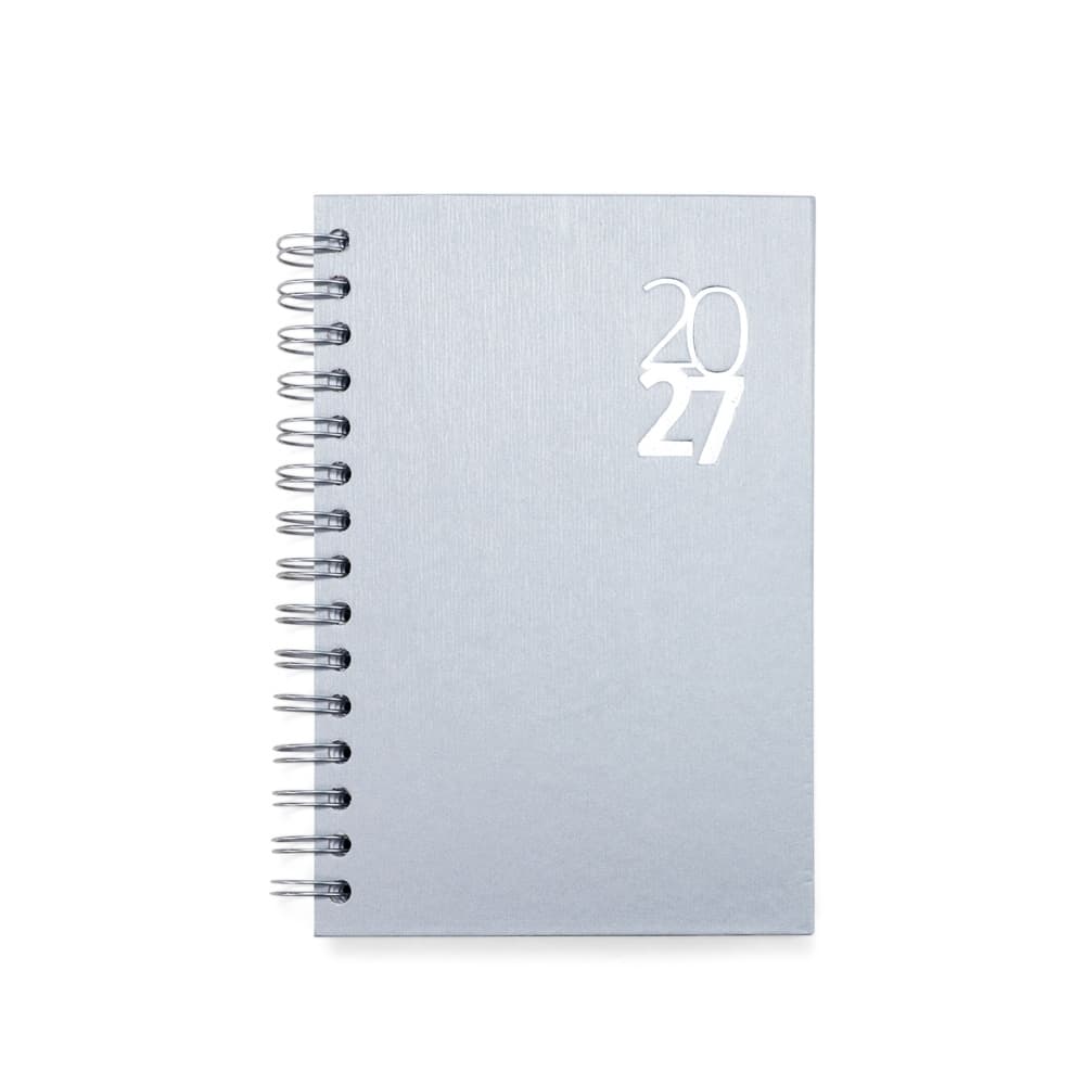 AGENDA DIÁRIA