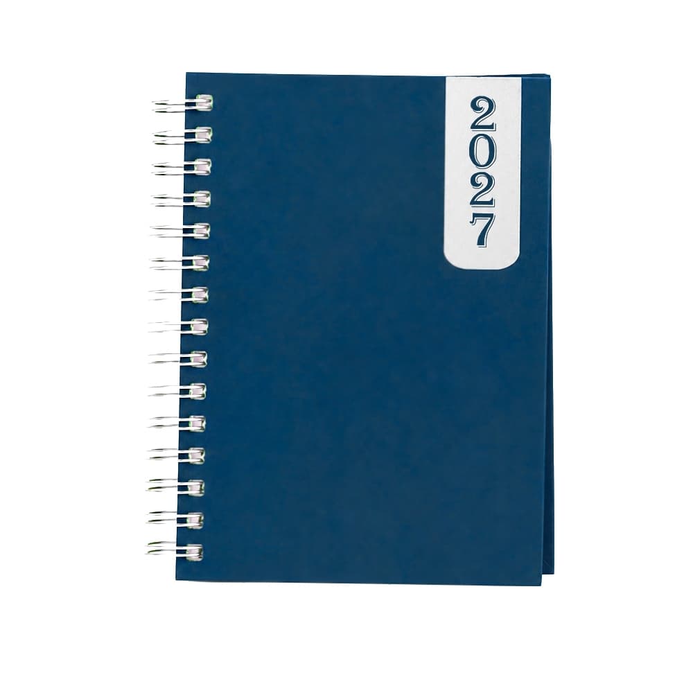 AGENDA DIÁRIA WIRE