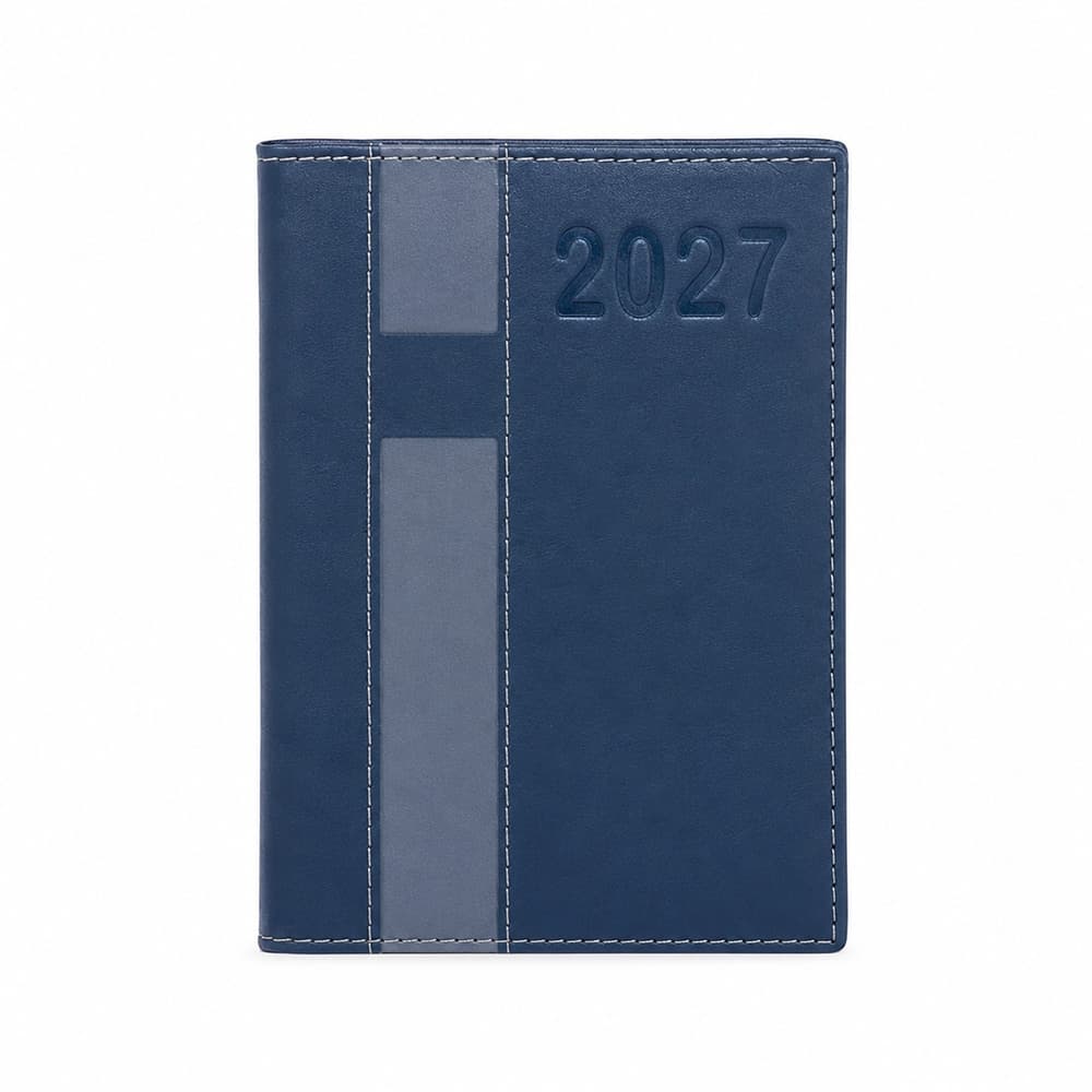 AGENDA DIÁRIA 2027