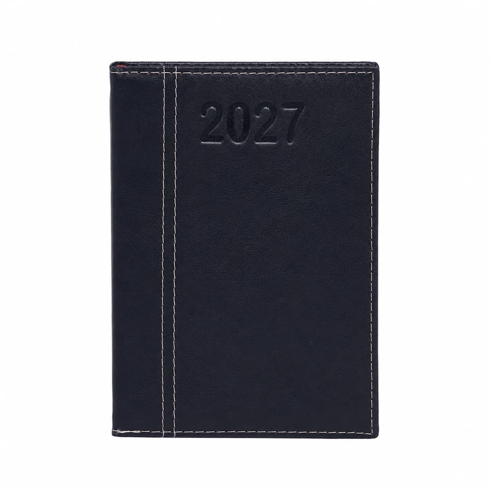 AGENDA DIÁRIA 2027