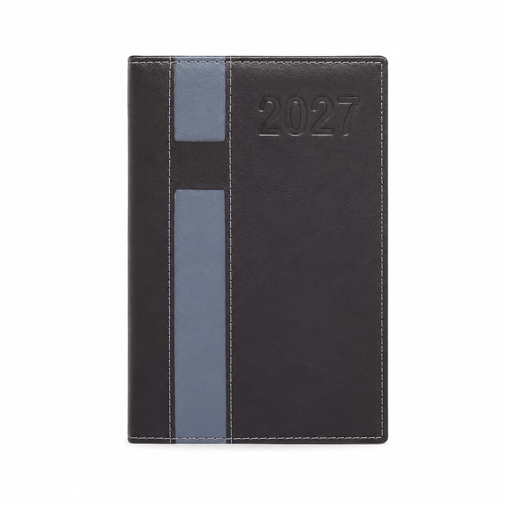AGENDA DIÁRIA 2027