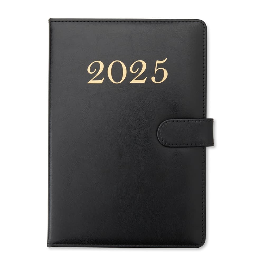 AGENDA SEMANAL 2025