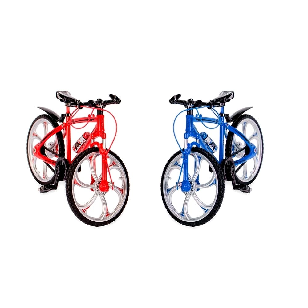 BICICLETA MINIATURA