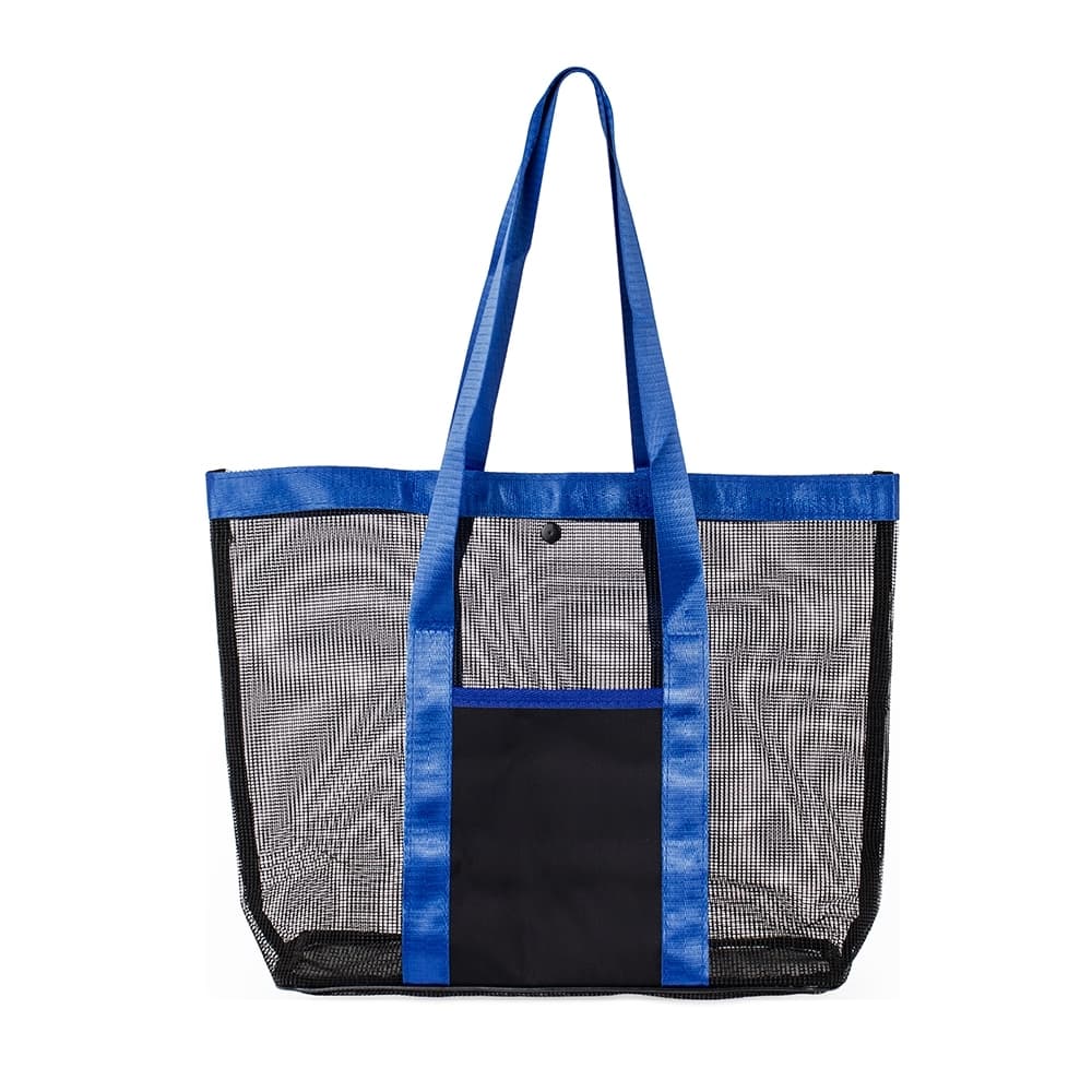 SACOLA TELA PVC