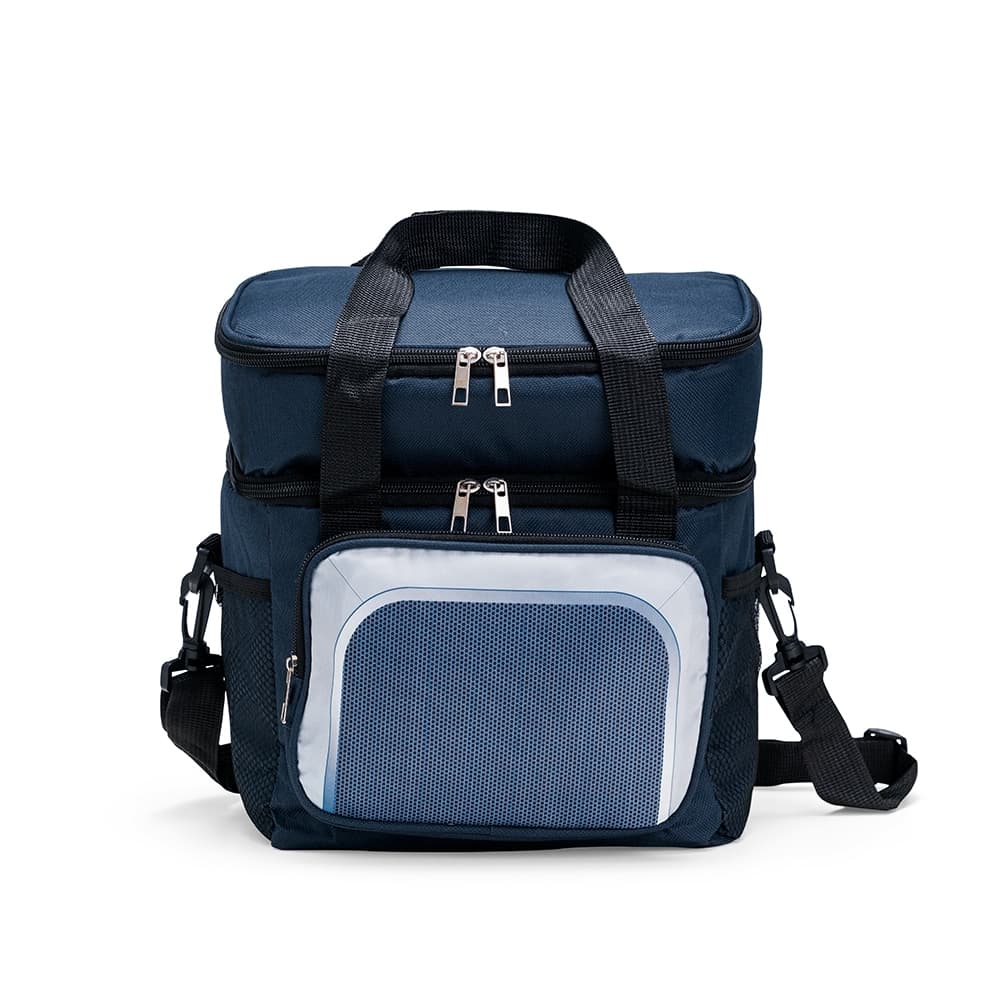 BOLSA TÉRMICA DUPLA 12L