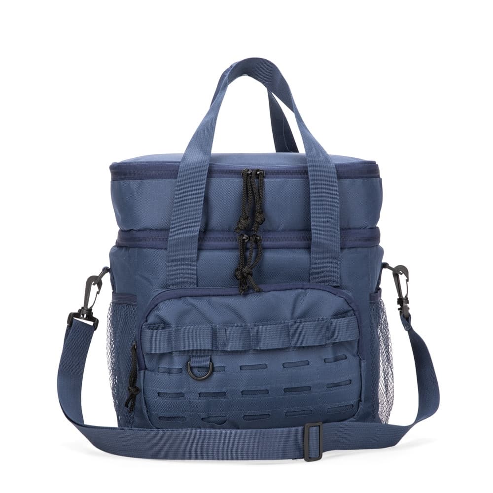 BOLSA TÉRMICA DUPLA 16L
