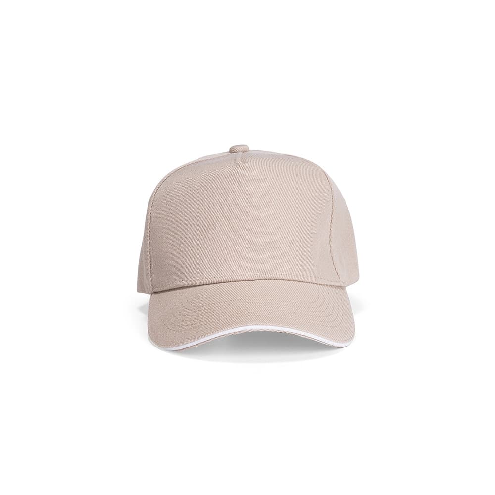 BONÉ POLIÉSTER ABA CURVA