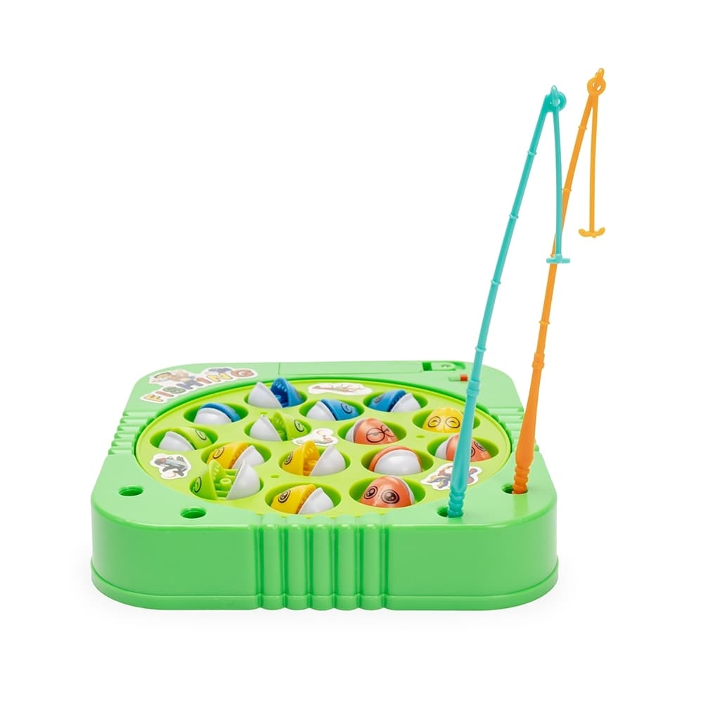 BRINQUEDO DE PESCARIA