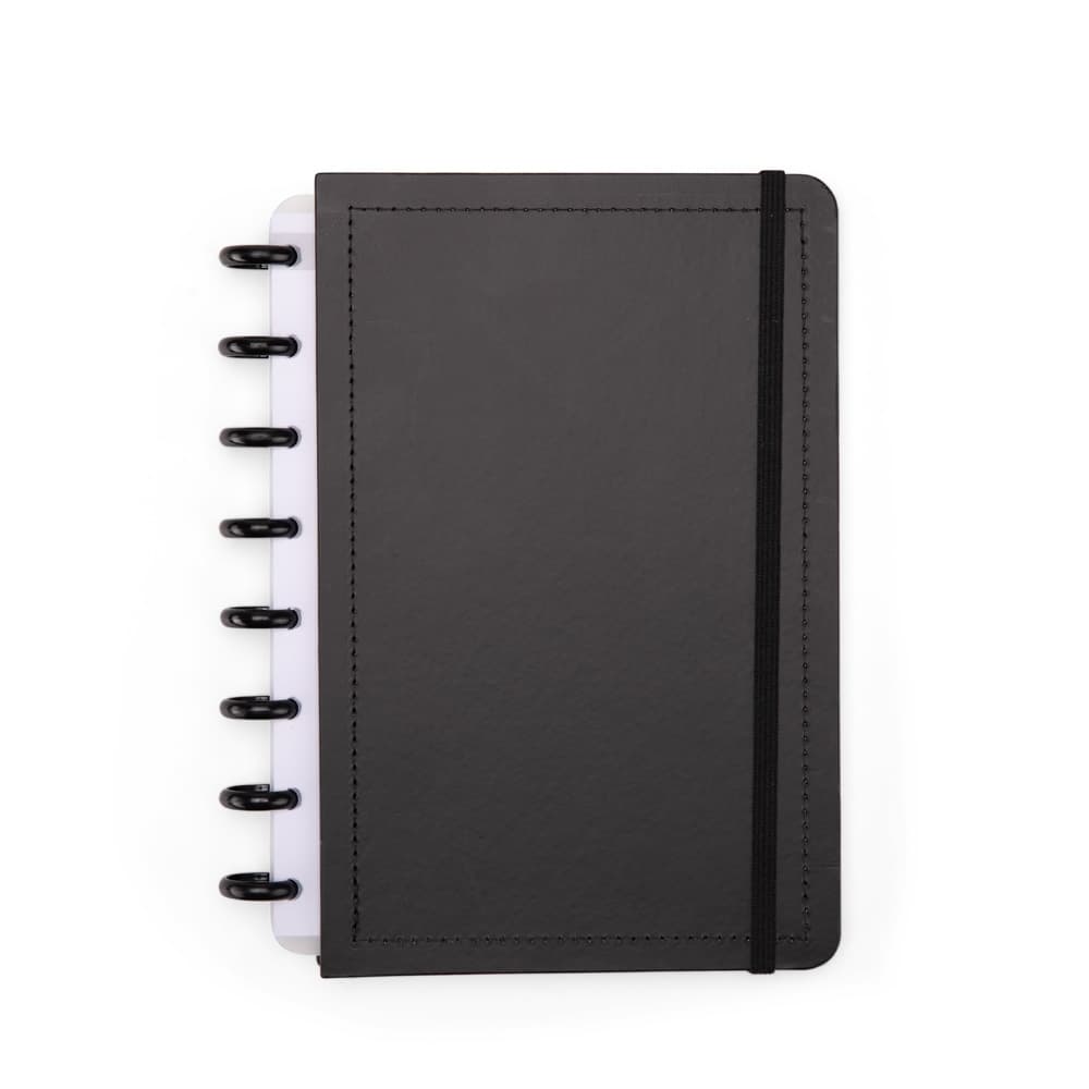 CADERNO DE DISCO