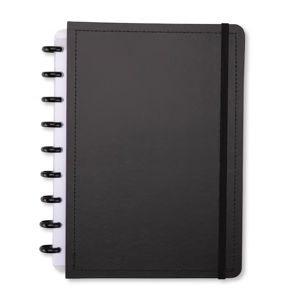 CADERNO DE DISCO