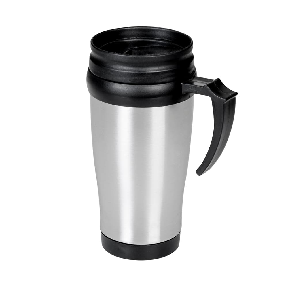 CANECA 400ML C/ TAMPA