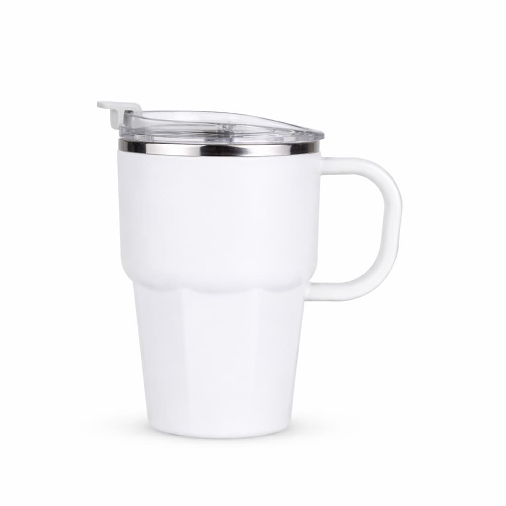 CANECA PAREDE DUPLA 550ML