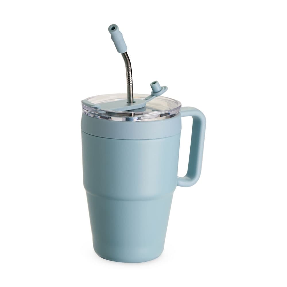 CANECA TÉRMICA 600ML