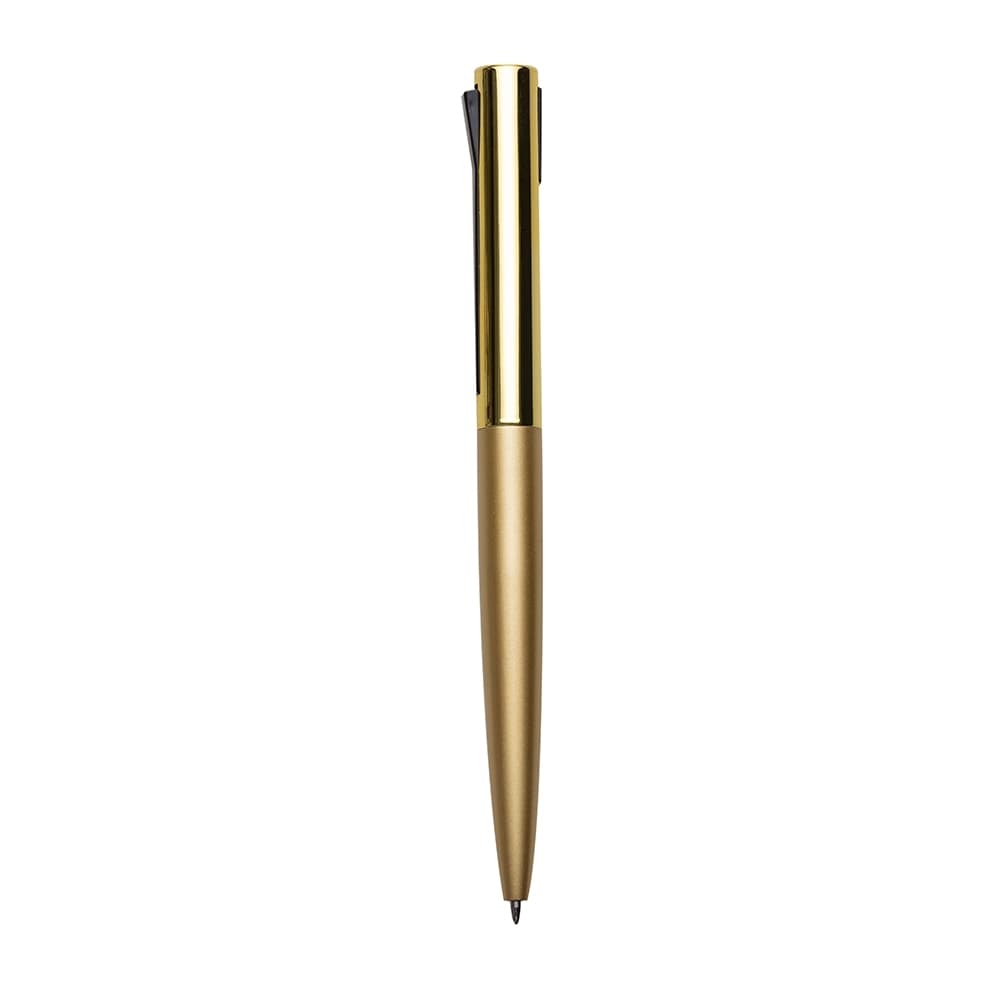 CANETA SEMI - METAL