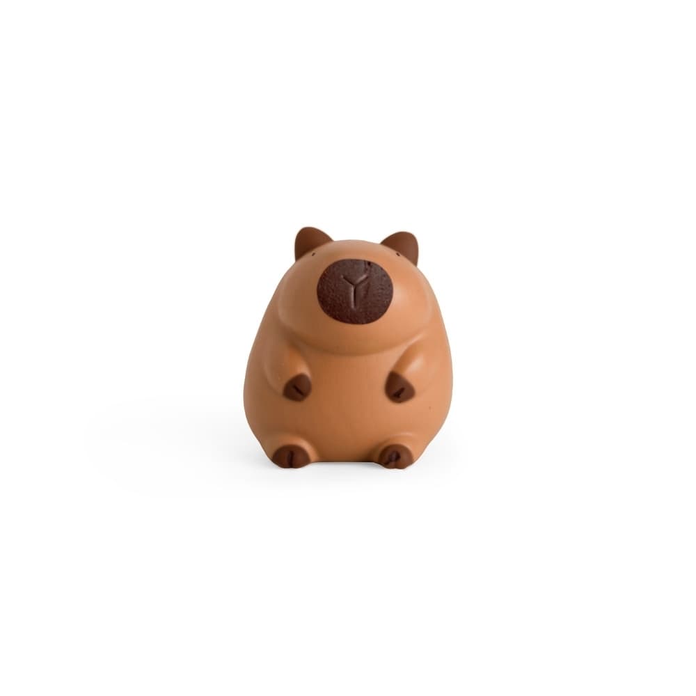 CAPIVARA ANTIESTRESSE