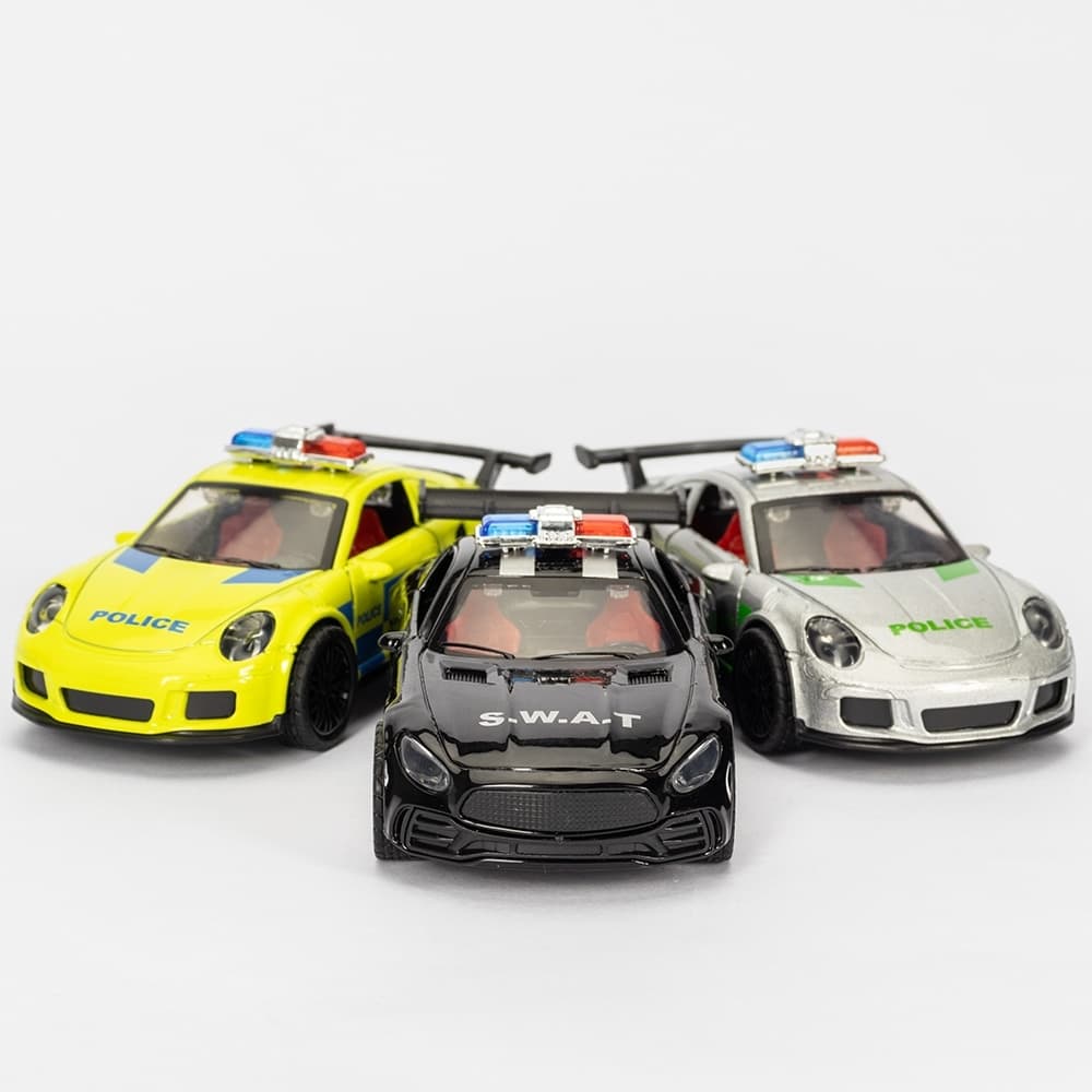 CARRO MINIATURA