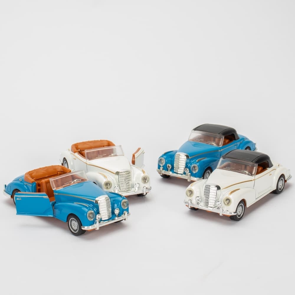 CARRO MINIATURA