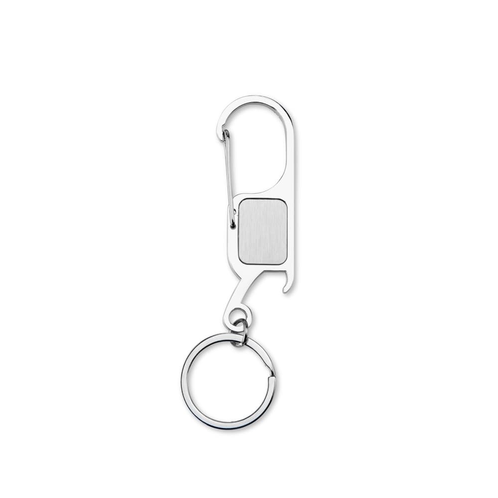 CHAVEIRO METAL