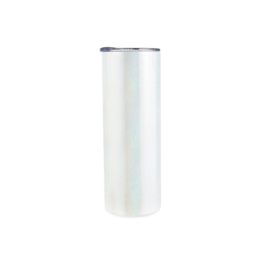 COPO TÉRMICO C/ TAMPA 600ML