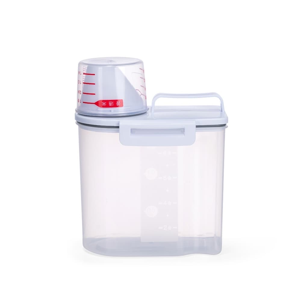 DISPENSER MULTIUSO PLÁSTICO 1,5L