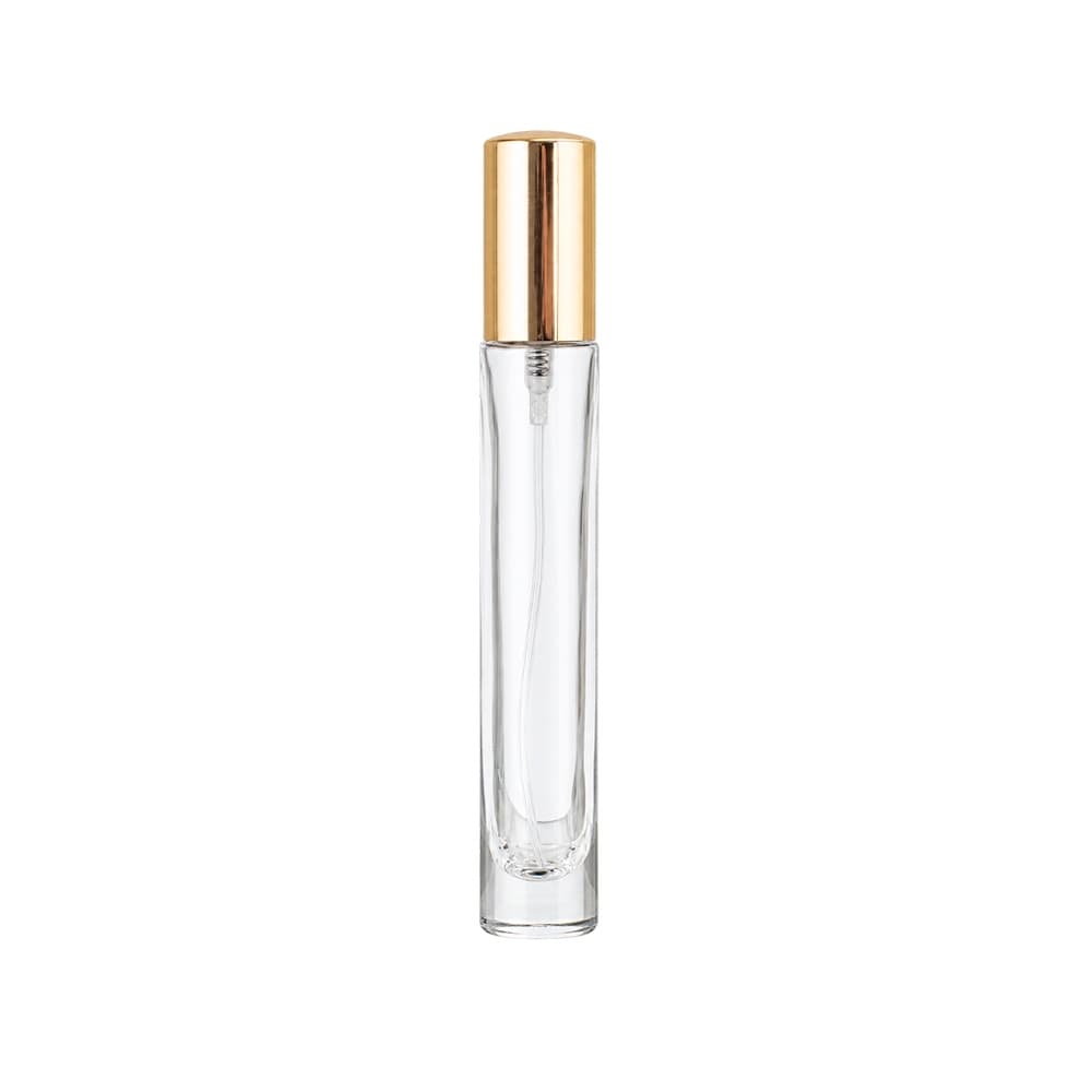 FRASCO VIDRO 10ML