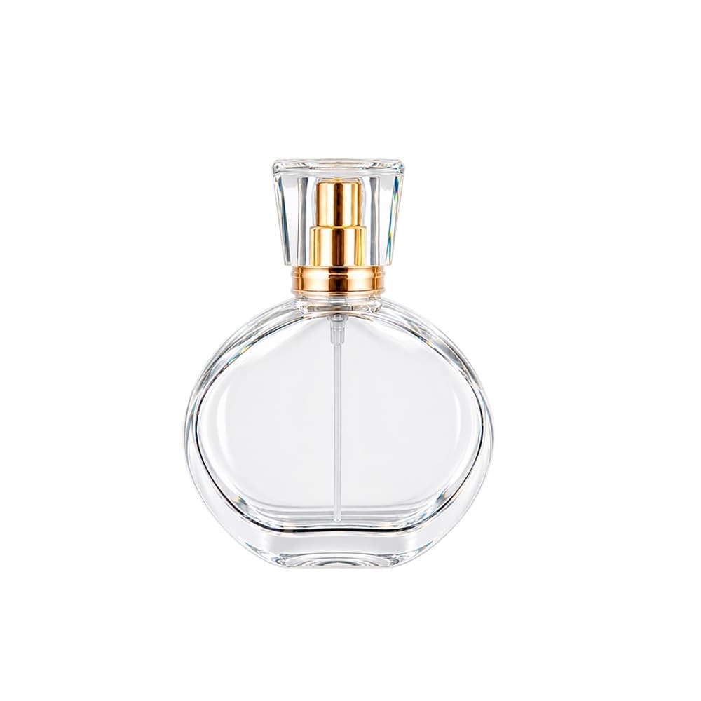 FRASCO VIDRO 35ML