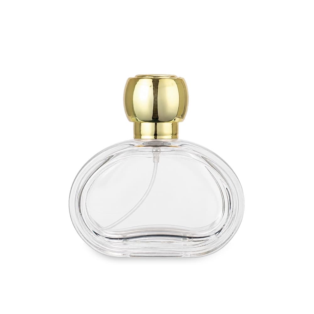 FRASCO VIDRO 60ML