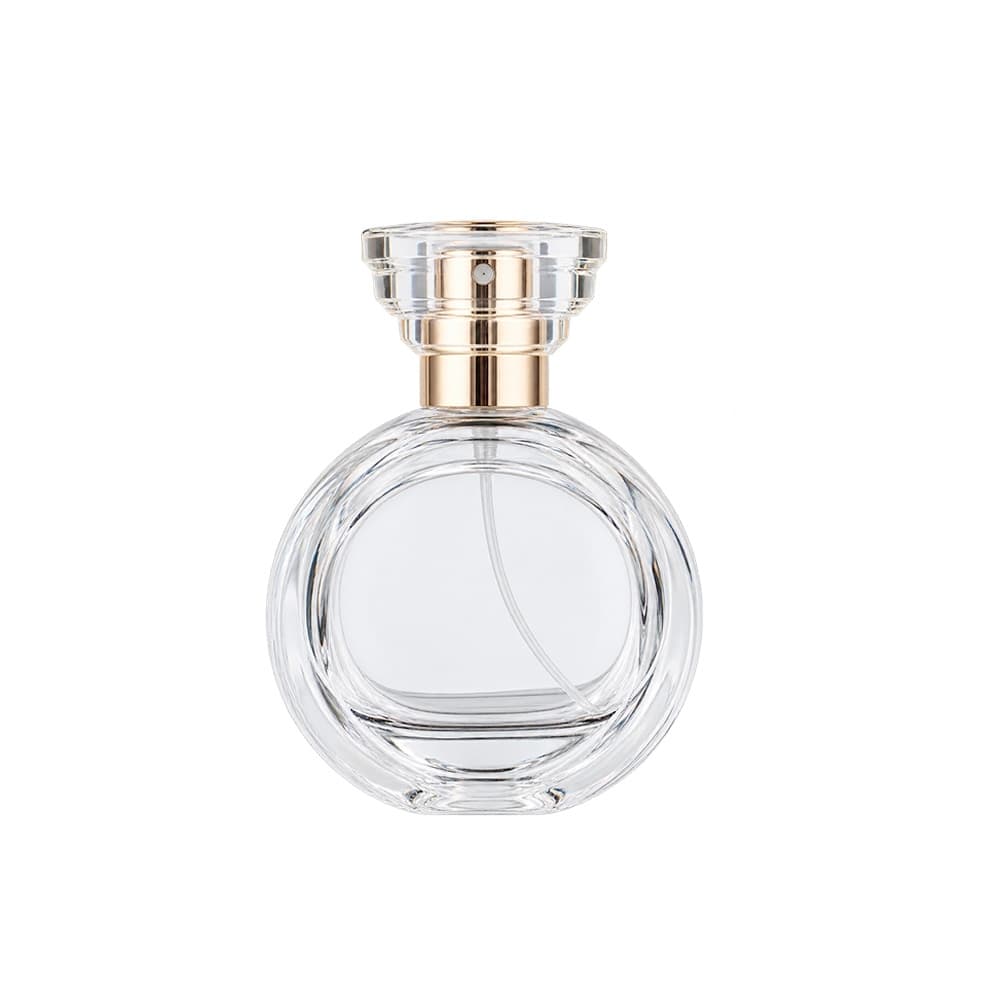 FRASCO VIDRO 60ML