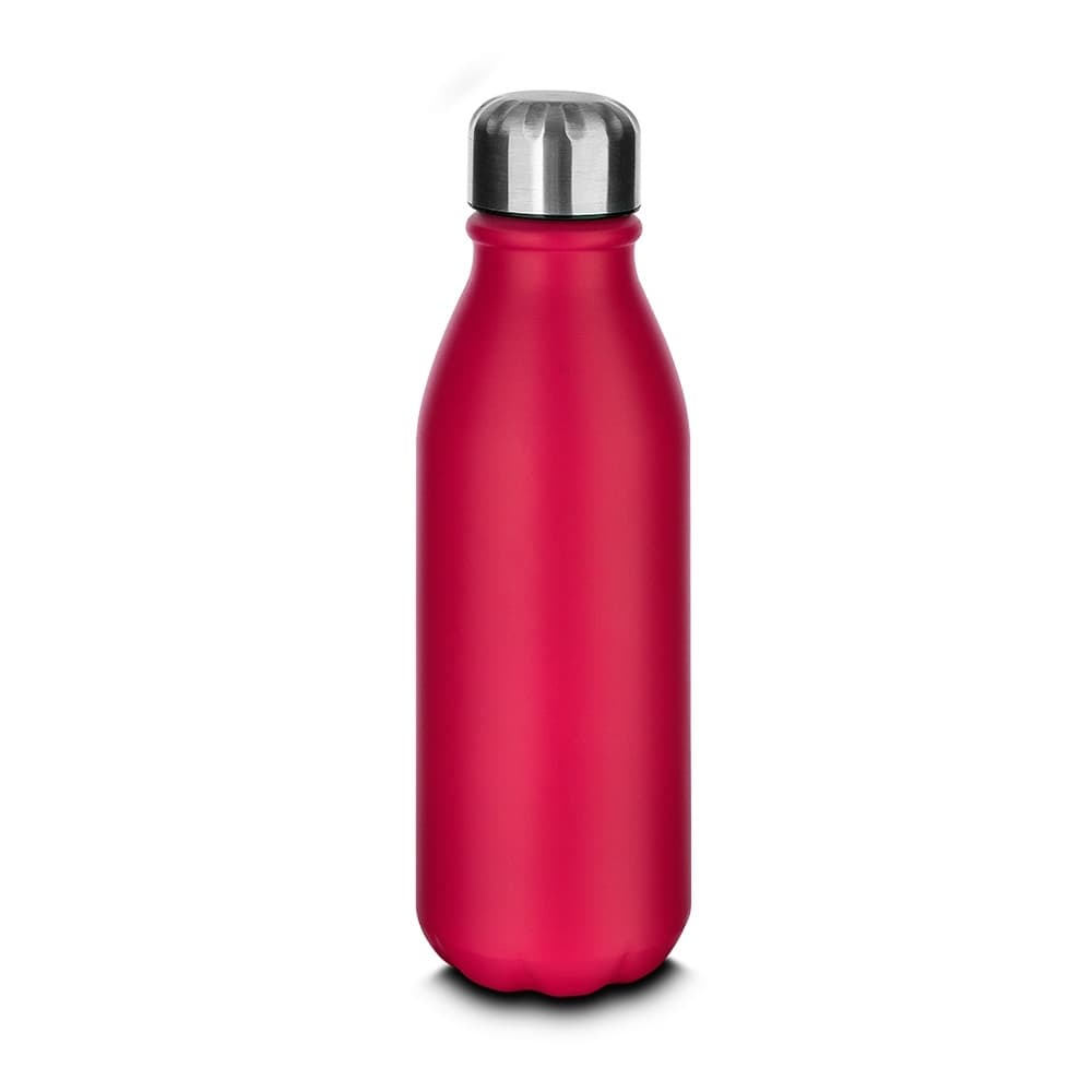 GARRAFA ALUMÍNIO 550ML
