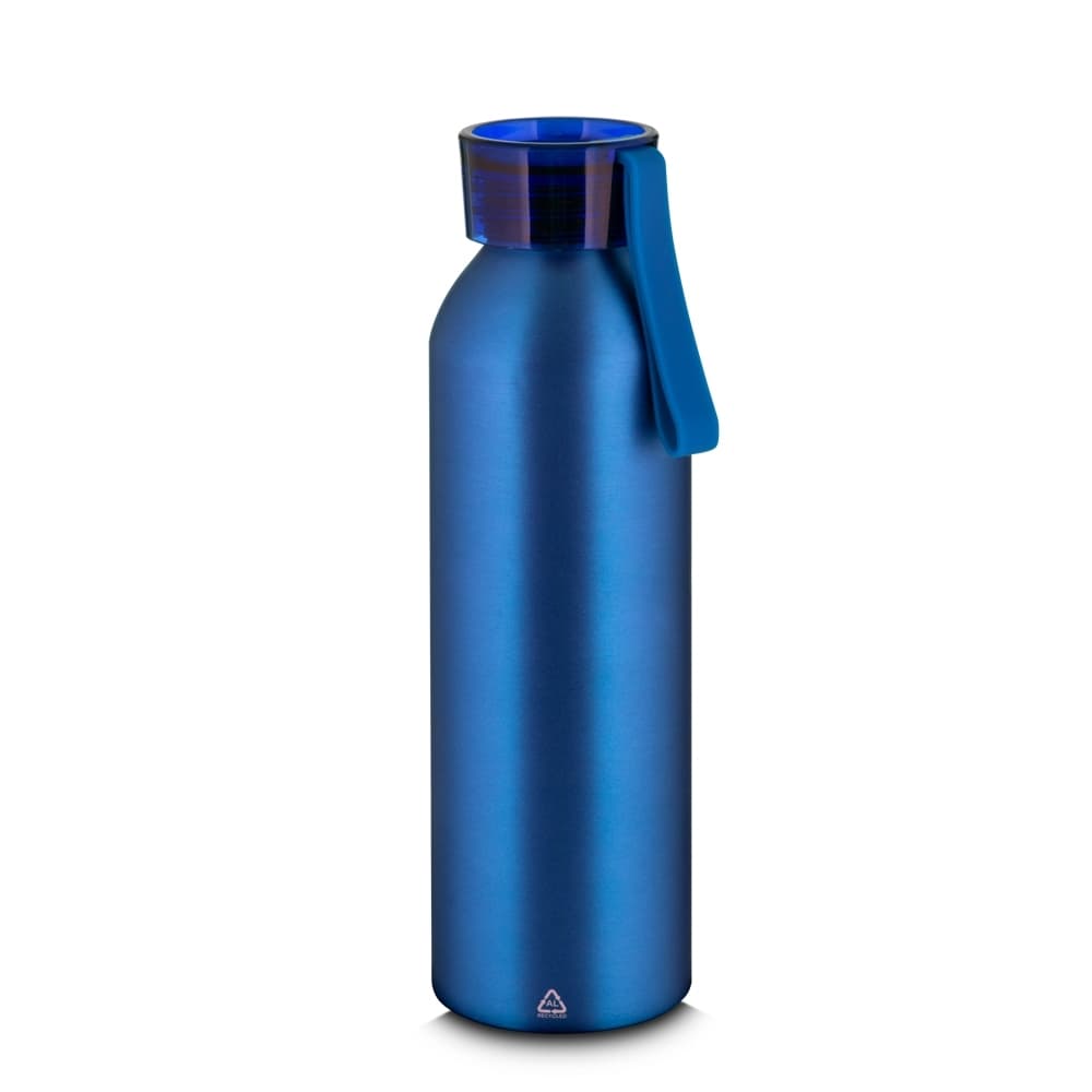 GARRAFA ALUMÍNIO 640ML