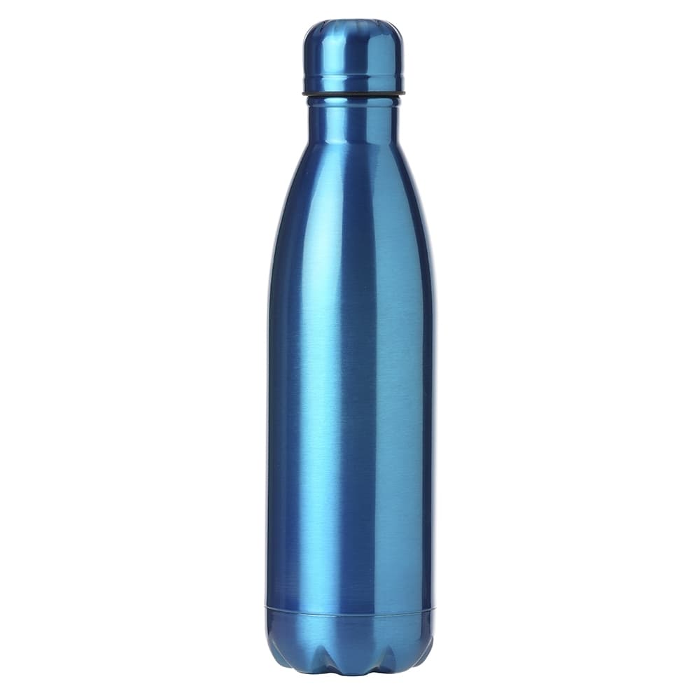 GARRAFA INOX 750 ML