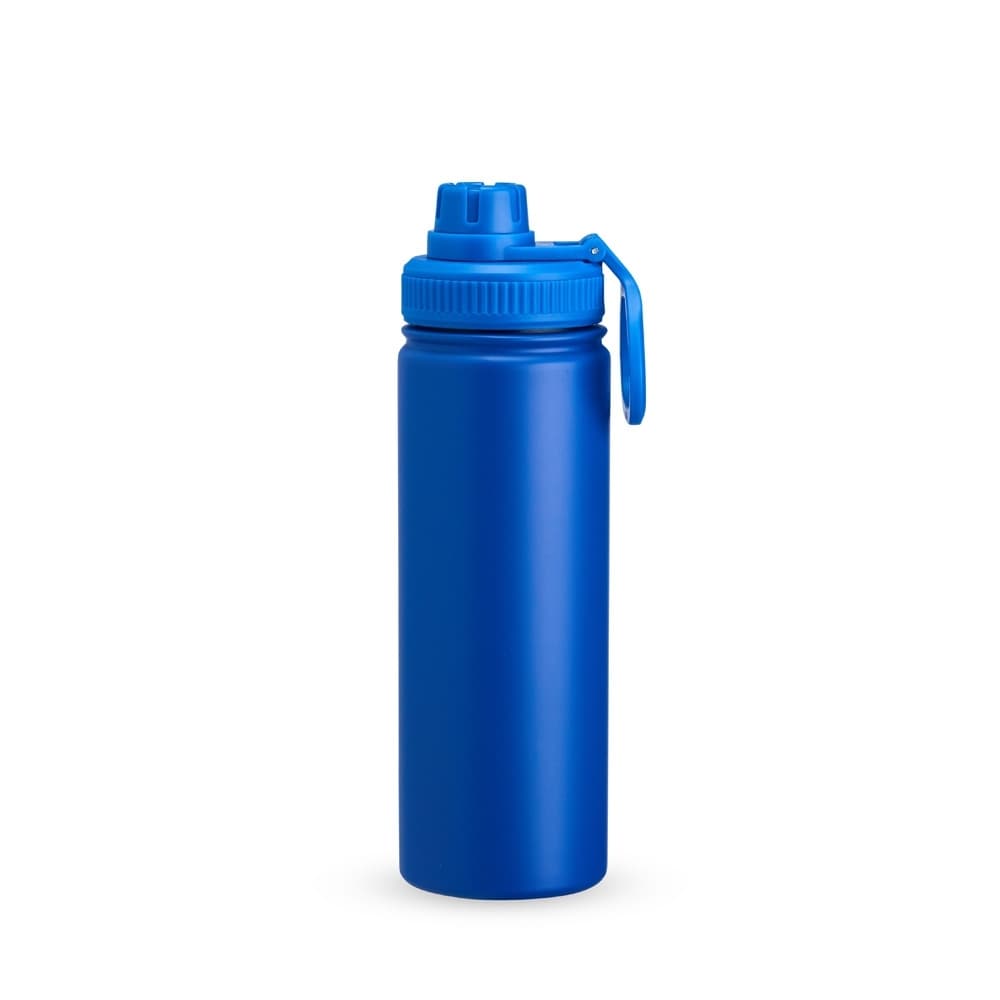 GARRAFA INOX 750ML