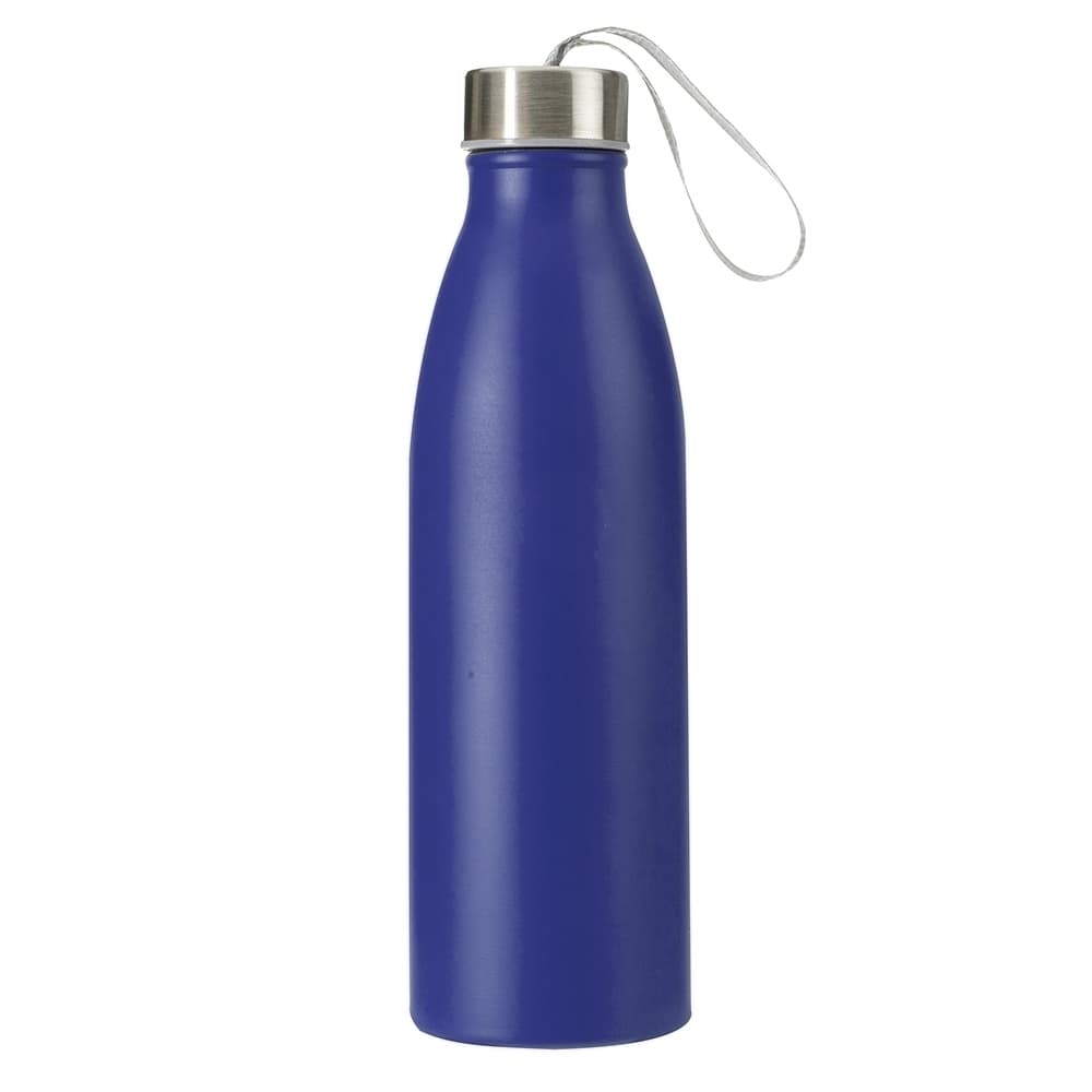 GARRAFA INOX 750ML