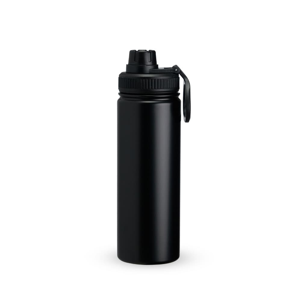 GARRAFA INOX 750ML