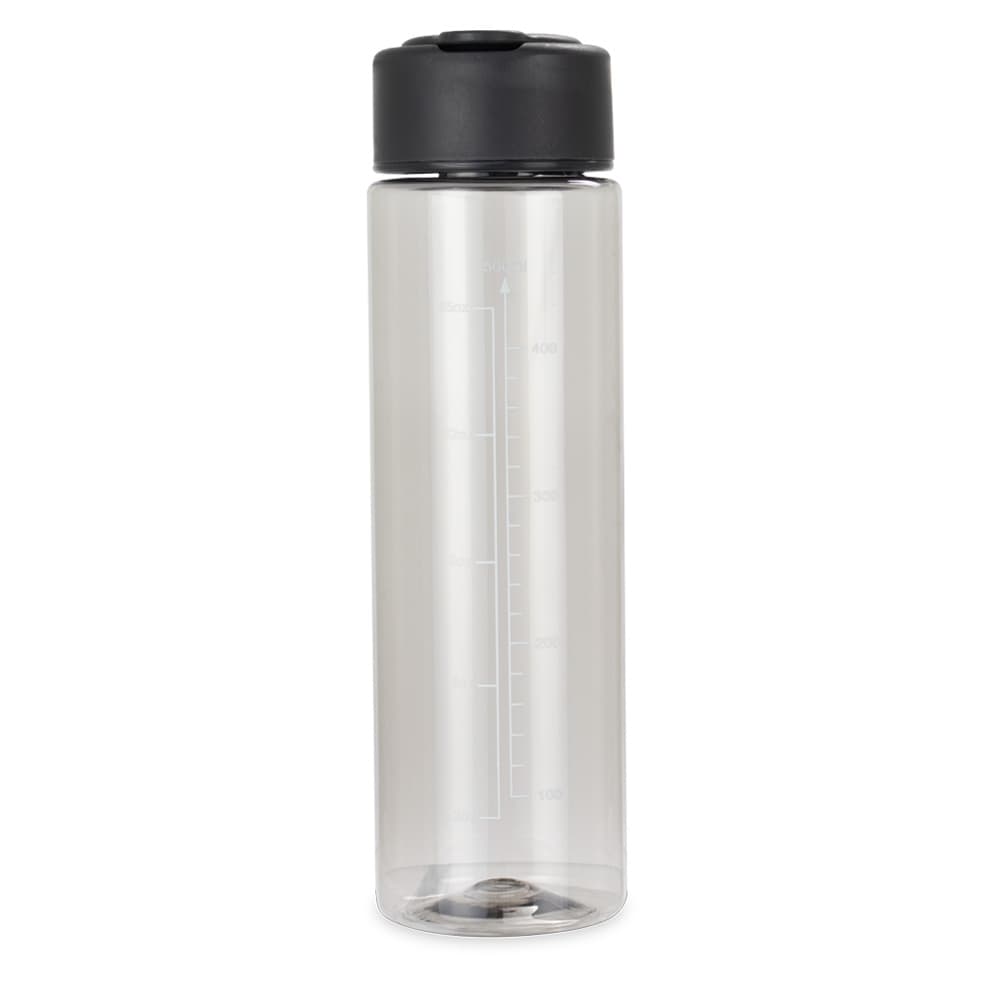 GARRAFA PLÁSTICA 500ML