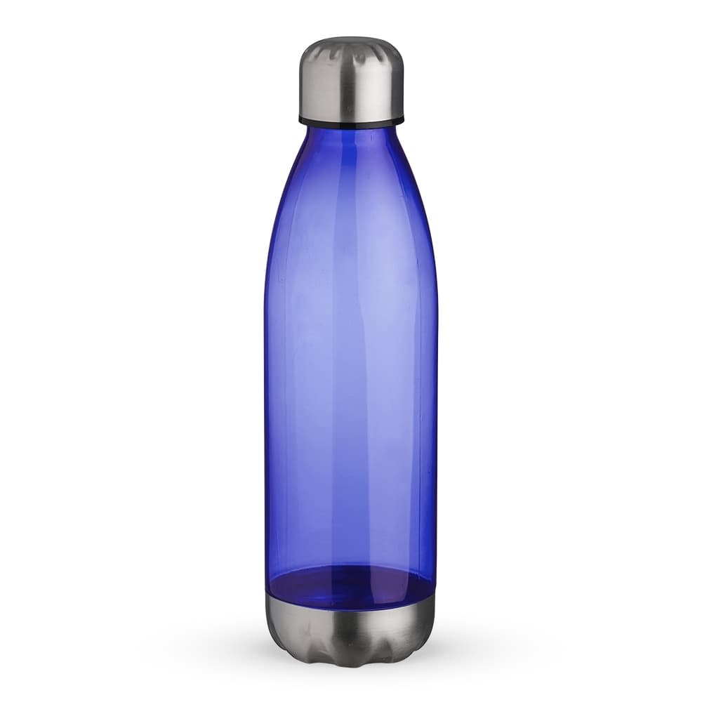 GARRAFA PLÁSTICA 700ML