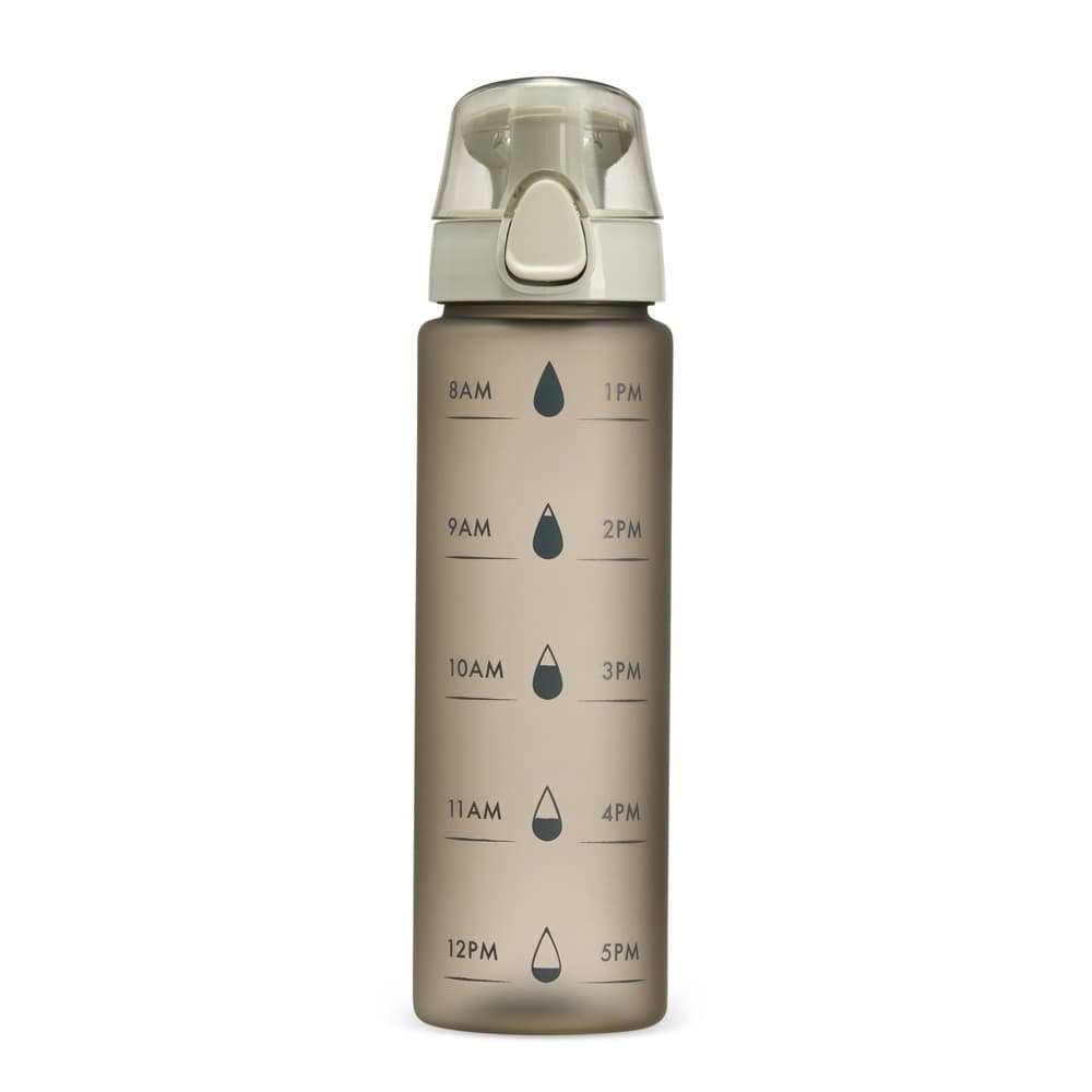 GARRAFA PLÁSTICA 700ML