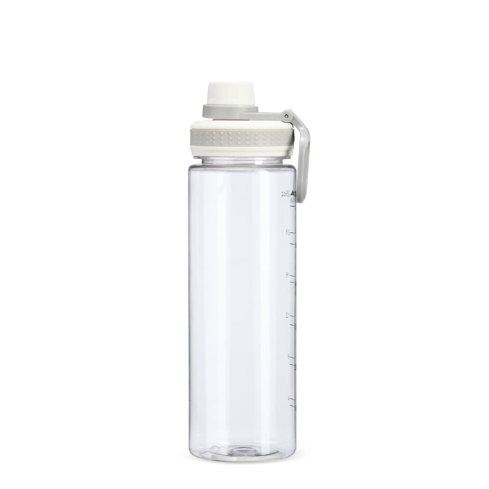 GARRAFA PLÁSTICA 750ML