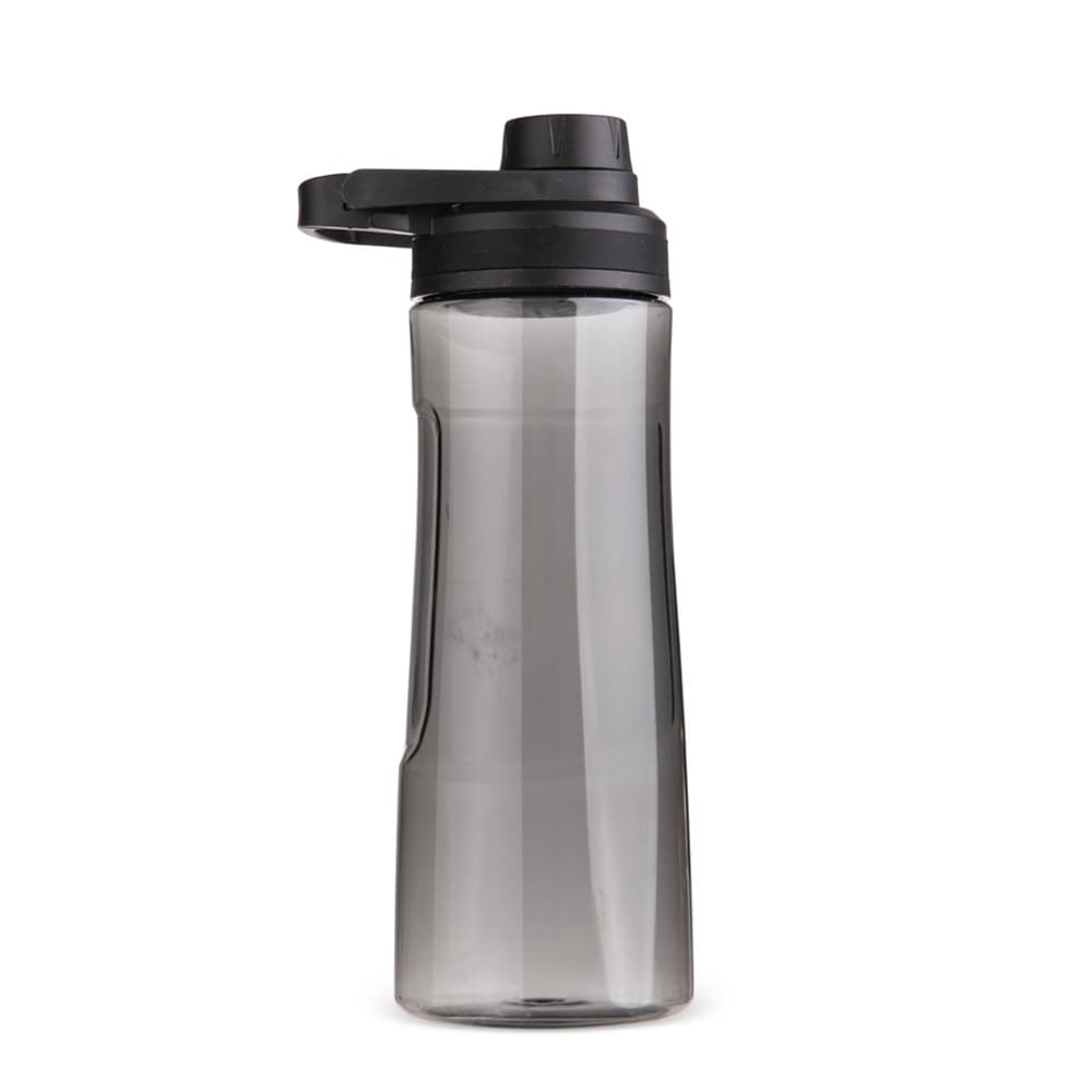 GARRAFA PLÁSTICA 750ML