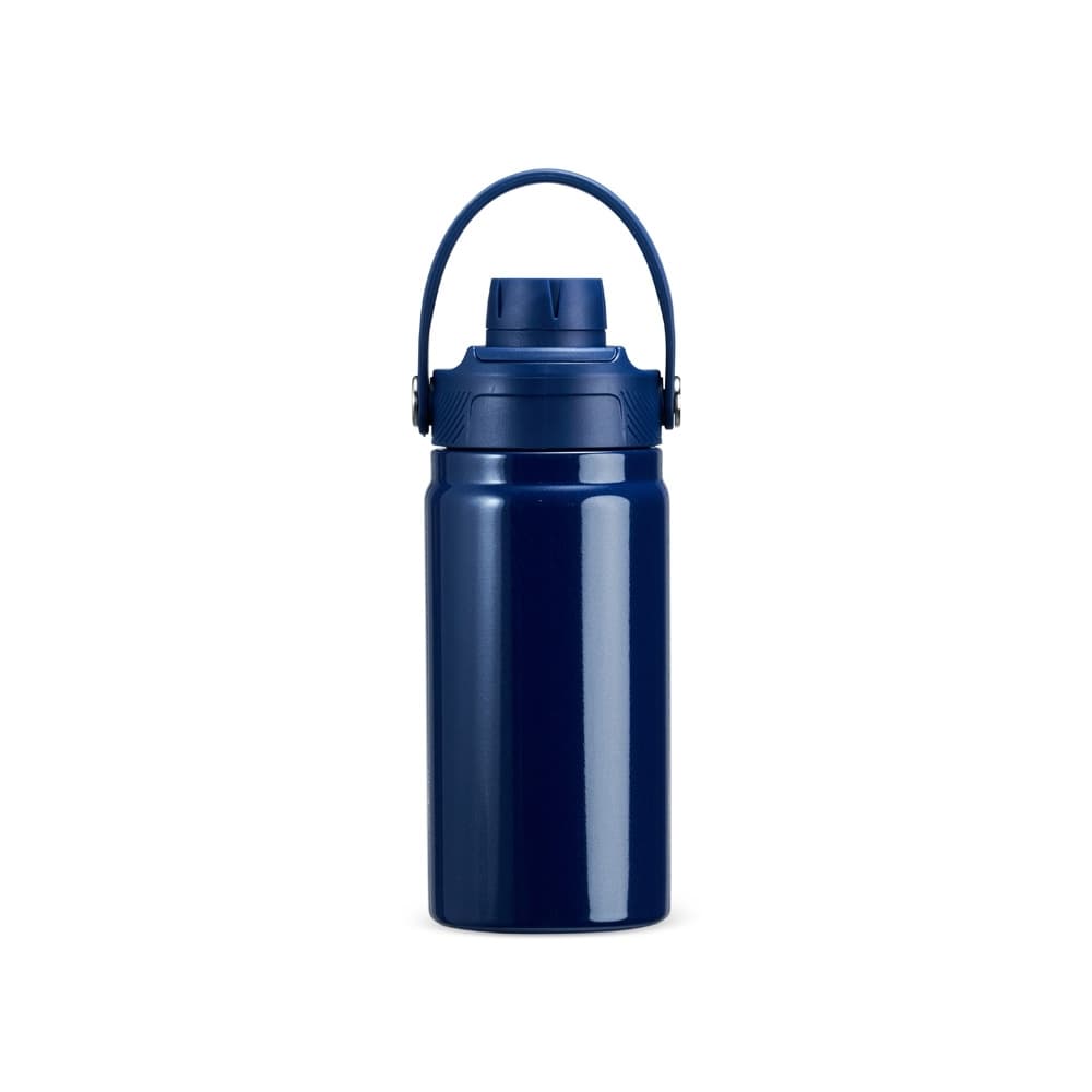 GARRAFA TÉRMICA 400ML