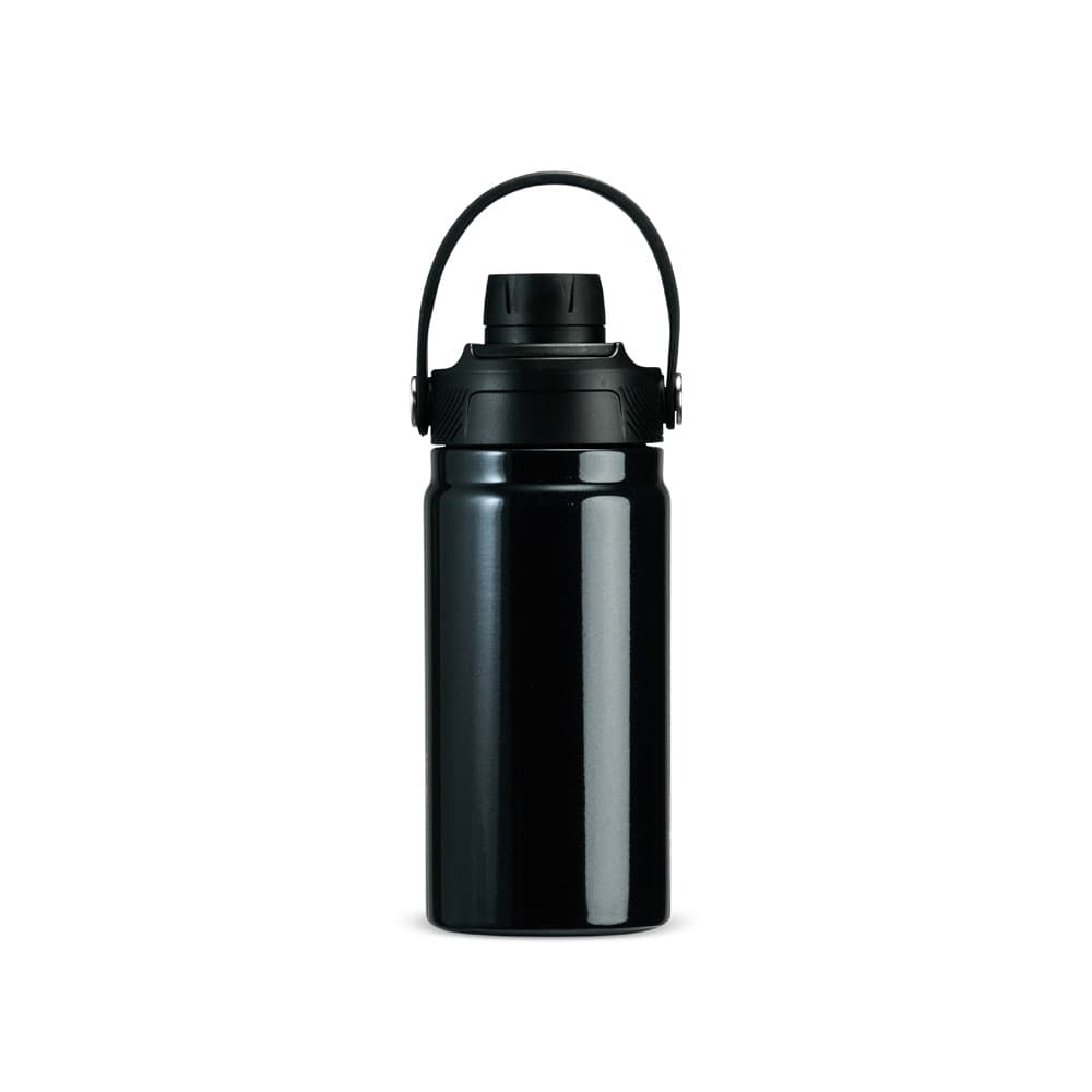GARRAFA TÉRMICA 400ML