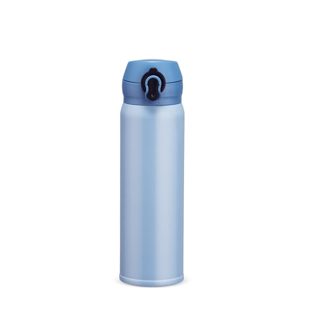 GARRAFA TÉRMICA 450ML