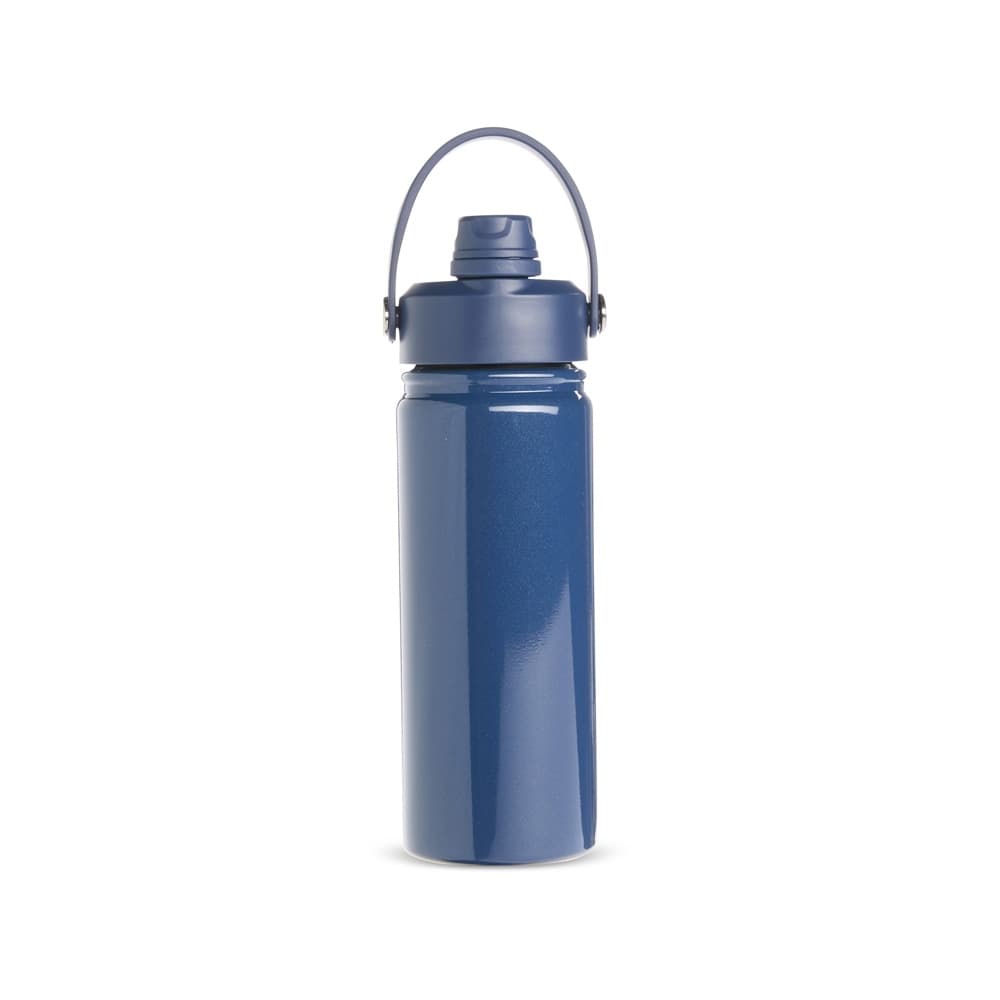 GARRAFA TÉRMICA 600ML