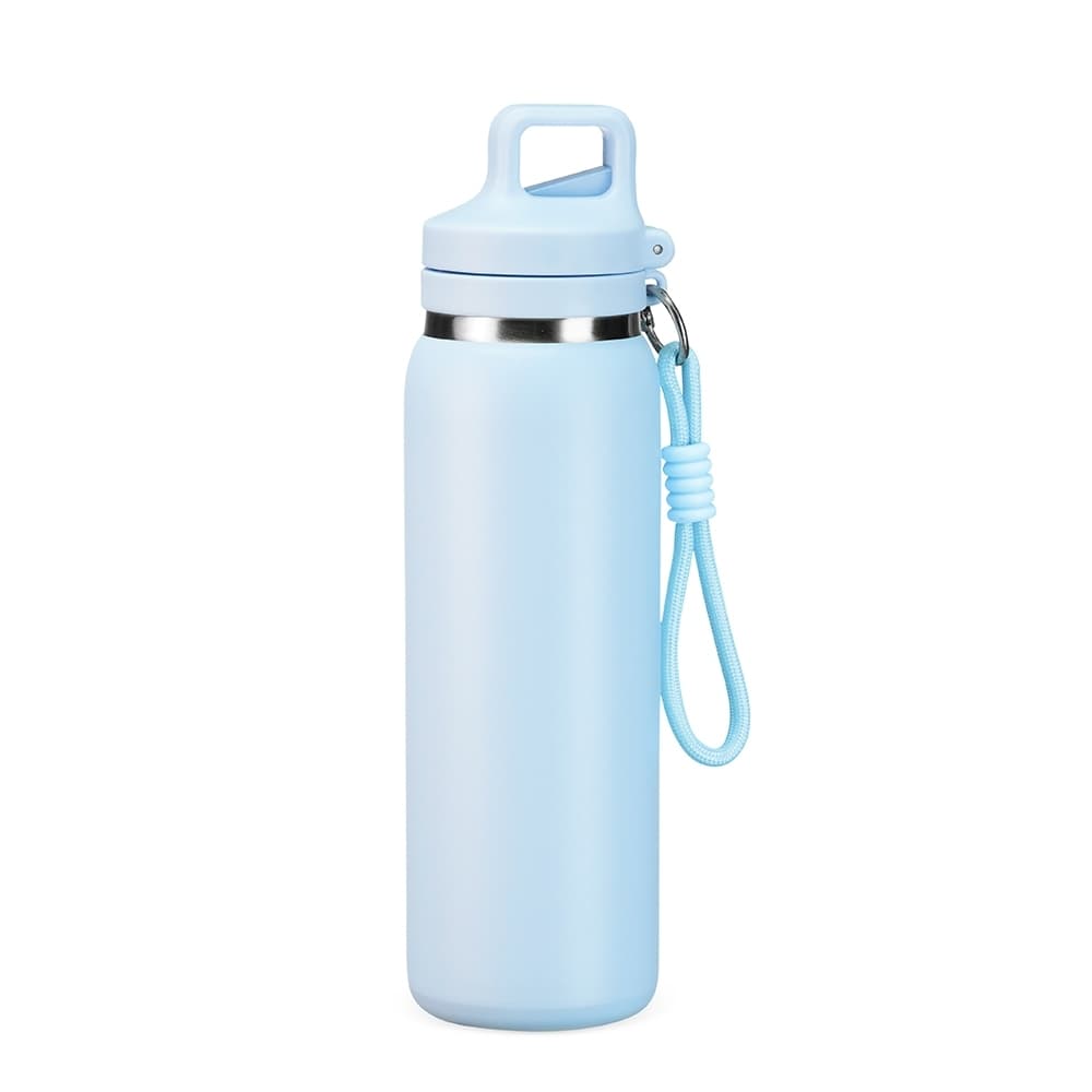 GARRAFA TÉRMICA 600ML