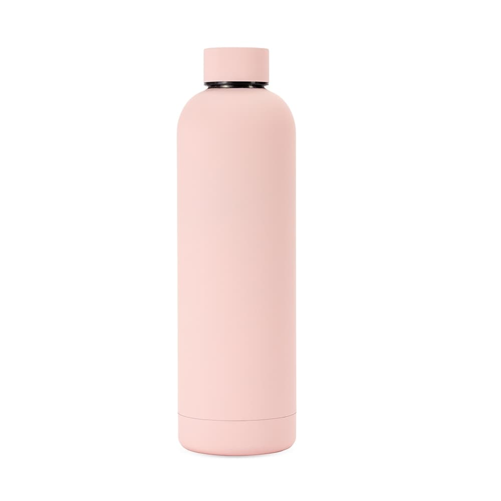 GARRAFA INOX PAREDE DUPLA 750ML