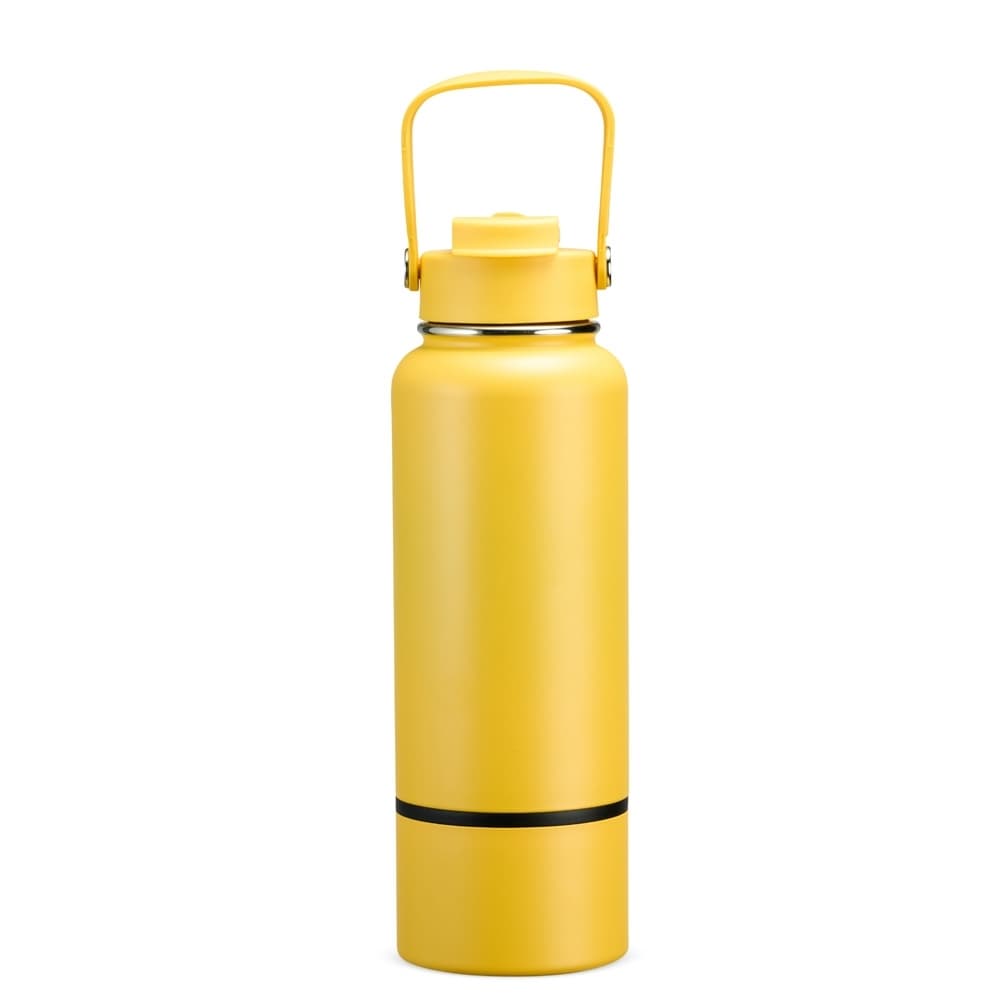 GARRAFA TÉRMICA 800ML