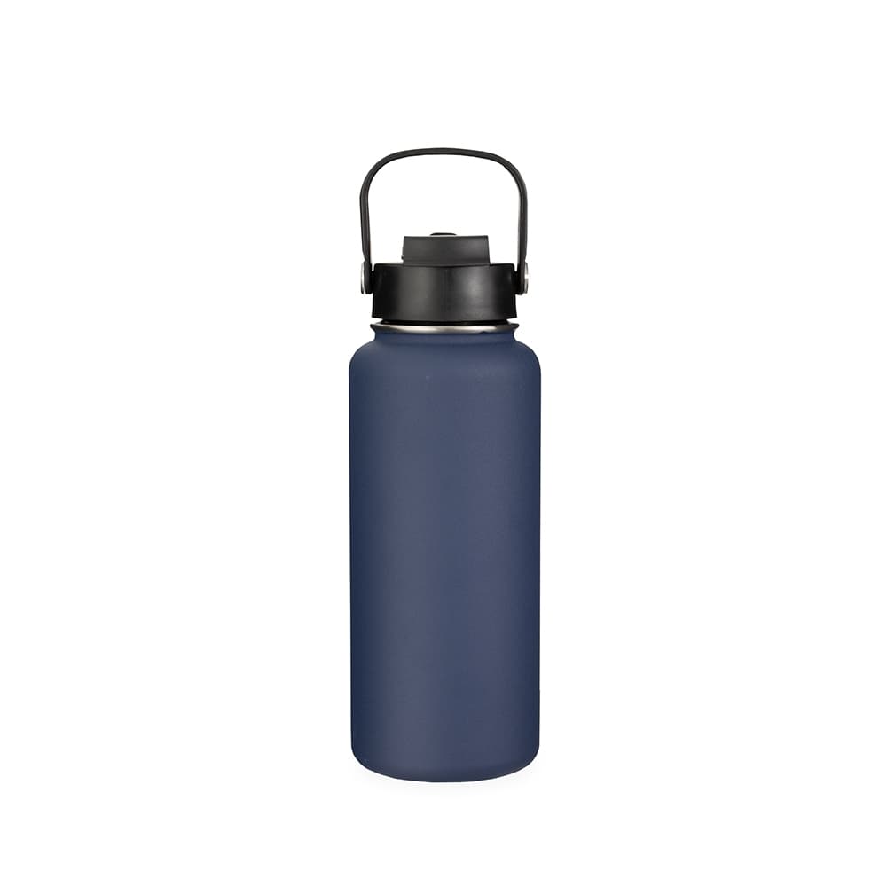 GARRAFA TÉRMICA INOX 950ML