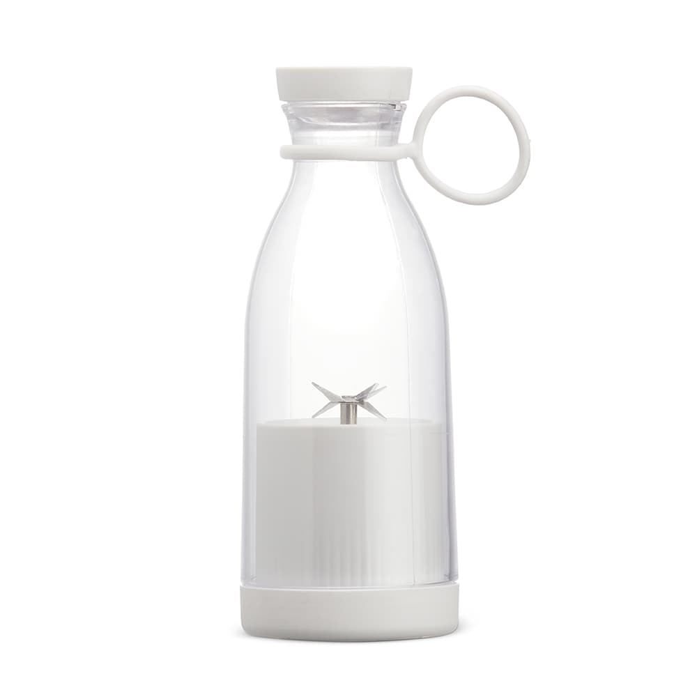 GARRAFA COM MISTURADOR 380ML