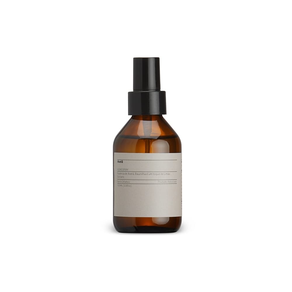HOME SPRAY AVELÃ 100ML